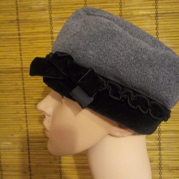 Vintage Hat - Picture 2 of 4